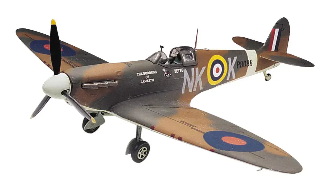 Revell 85-5239 1/48 Spitfire MKII Model Plane Kit