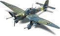 Revell 85-5270 1/48 Stuka Ju 87g-1 sk4 Skill Level 4 Model Aircraft Kit