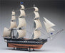 Revell 85-5404 1/196 USS Constitution Model Ship Kit