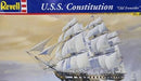 Revell 85-5404 1/196 USS Constitution Model Ship Kit