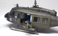 Revell 85-5536 1/32 UH-1D Huey Gunship Model Helicopter Kit
