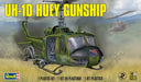 Revell 85-5536 1/32 UH-1D Huey Gunship Model Helicopter Kit
