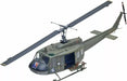 Revell 85-5536 1/32 UH-1D Huey Gunship Model Helicopter Kit