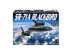 Revell 85-5720 1/48 SR-71A Blackbird Model Aircraft Kit