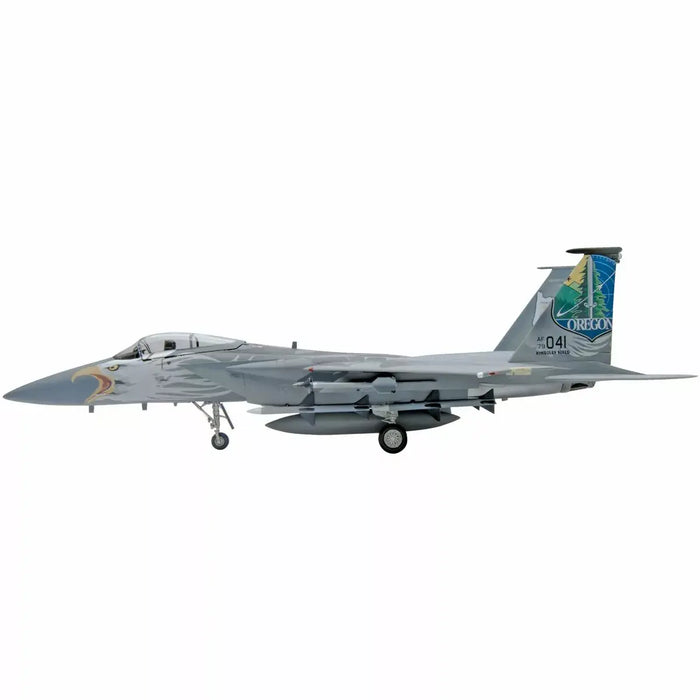 Revell 85-5870 1/48 F-15c Eagle Model Plane Kit