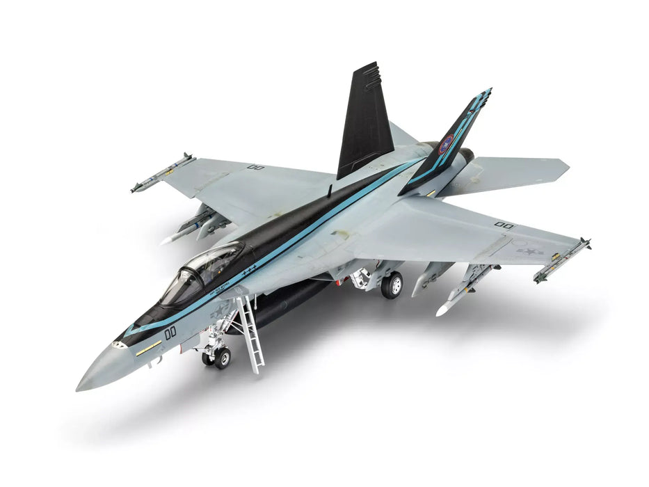 Revell 85-5871 1/48 F/a-18e Super Hornet Top Gun Maverick Model Plane Kit