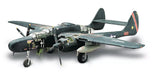 Revell 85-7546 1/48 P-61 Black Widow Model Plane Kit