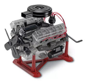 Revell 85-8883 1/4 Visible V-8 Model Kit