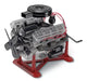 Revell 85-8883 1/4 Visible V-8 Model Kit