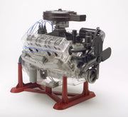 Revell 85-8883 1/4 Visible V-8 Model Kit