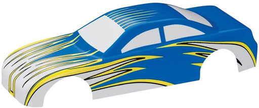 Revell 8638 BSA Pinewood Derby Stock Car B Blue Ez Body