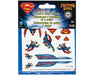 Revell 9406 BSA Pinewood Derby Peel & Stick Decal Superman