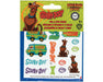 Revell 9407 BSA Pinewood Derby Peel & Stick Decal Scooby-Doo