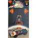 Revell 9411 BSA Pinewood Derby Superman Car Wrap Decal