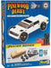 Revell 9418 BSA Pinewood Derby Ford F-150 SVT Raptor Racer Kit