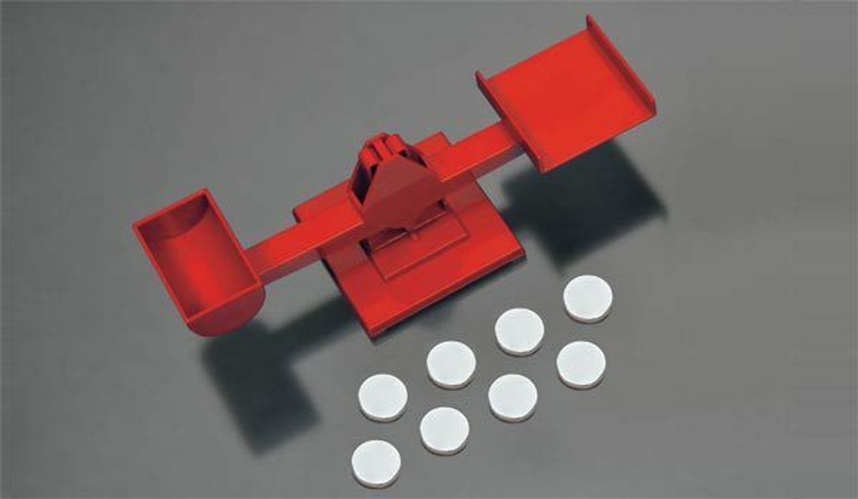 Revell 9647 BSA Pinewood Derby Scale Set