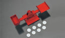 Revell 9647 BSA Pinewood Derby Scale Set