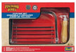Revell 9648 BSA Pinewood Derby Carving Set