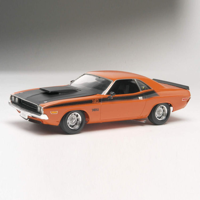 Revell-MONOGRAM 2596 1/24 1970 Dodge Challenger
