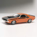 Revell-MONOGRAM 2596 1/24 1970 Dodge Challenger