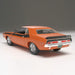 Revell-MONOGRAM 2596 1/24 1970 Dodge Challenger
