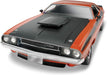 Revell-MONOGRAM 2596 1/24 1970 Dodge Challenger