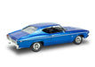 Revell-MONOGRAM 4492 1/25 1969 Chevy Chevelle SS 396 Plastic Model Kit
