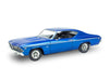 Revell-MONOGRAM 4492 1/25 1969 Chevy Chevelle SS 396 Plastic Model Kit