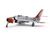 Revell-MONOGRAM 85-5996 1/48 F-84F Thunderstreak Thunderbirds Level 4 Model Kit