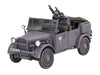 Revell of Germany 03339 1/35 le. gl. Einheits-PKW 4 Military Vehicle Model Kit