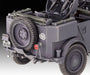 Revell of Germany 03339 1/35 le. gl. Einheits-PKW 4 Military Vehicle Model Kit