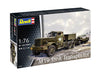 Revell of Germany 03364 1/72 M19 Tank Transporter Model Kit