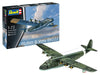 Revell of Germany 03792 1/72 Blohn & Voss BV 222 Flying Boat Aircraft Model Kit