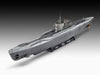 Revell of Germany 05167 1/144 German Type IX C/40 U190 Submarine Model Kit