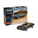 Revell of Germany 7710 1/8 1979 Pontiac Firebird Trans Am Level 5 Model Kit
