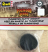 Revell RMXY9428 BSA 1oz Tungston Putty for Pinewood Derby Racers