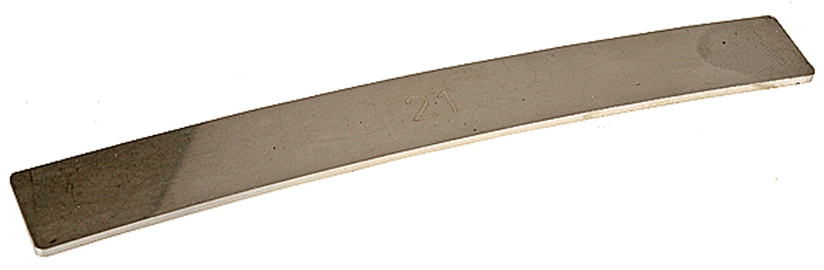 Ribbon Rail 22 HO Scale 5