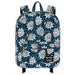 Loungefly Rick and Morty Computer Chip Rick Nylon Backpack