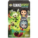 Funko Pop! Funkoverse Strategy Games