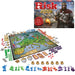Risk Europe Board Game