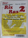 Rix Products 628-0021 Rix Rax II Under Layout Mounting Bracket