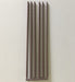 Rix Products 628-0040 HO Scale 40' Telephone Poles (36 Pack)