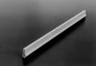 Rix Products 628-0114 HO Scale Modern Bridge Railings (4 Pack)