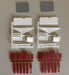 Rix Products 628-0204 HO Scale Porch Kit