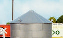 Rix Products 628-0357 HO Scale 30 Degree Grain Bin Top