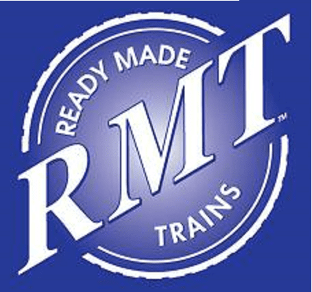 Ready Made Trains (RMT) 86499-180 O Scale Woodchip Car The Bay Line ASAB