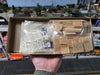 Campbell 359-985 HO Scale Community Church Kit - NOS