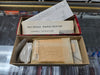 Campbell 358-495 HO Scale Sand House Kit - NOS