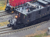 MTH Premier 20-5527-1 O Scale FF-2 Boxcab Electric Pennsylvania PRR 6 with PS2 - USED