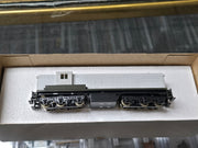 Stewart 691-6699 HO Scale Baldwin AS-616 - Undecorated Kit (USED)